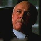 Mr. Parker - Harve Presnell