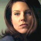 Miss Parker - Andrea Parker